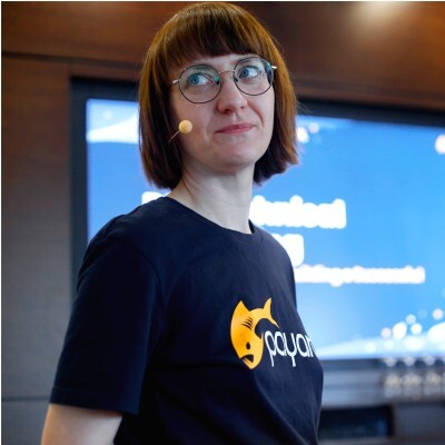 Dominika Tasarz-Sochacka