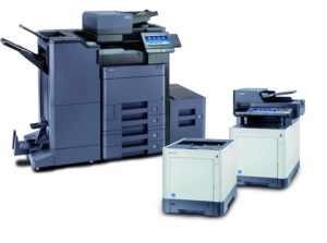 Kyocera Document Solutions Products