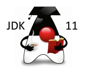 JDK 11