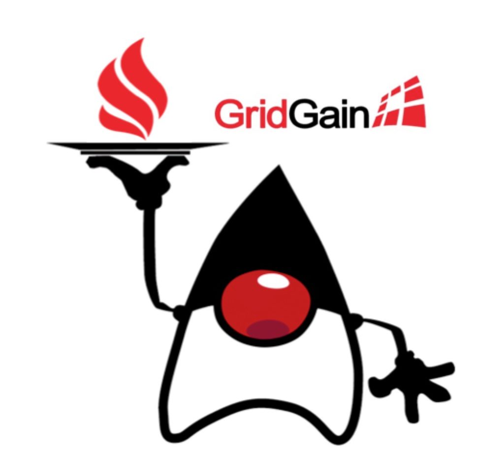 Igniting InMemory Performance with GridGain and Zing Azul Better