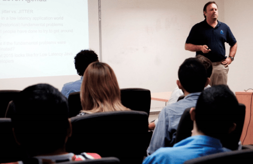 Java User Groups: A Holistic Review - Azul | Better Java Performance ...