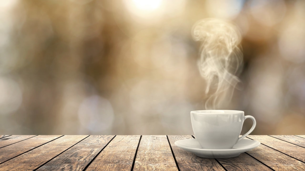 Tall, Grande or Venti Support For Your JDK