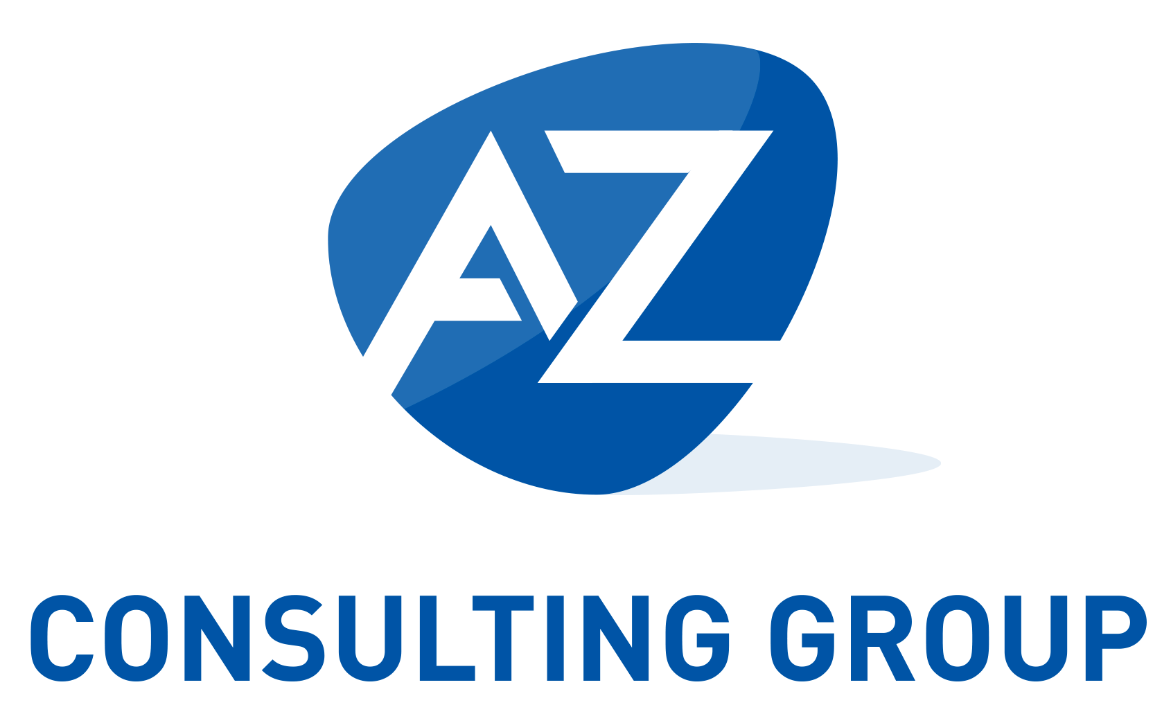 AZ Consulting Group Logo