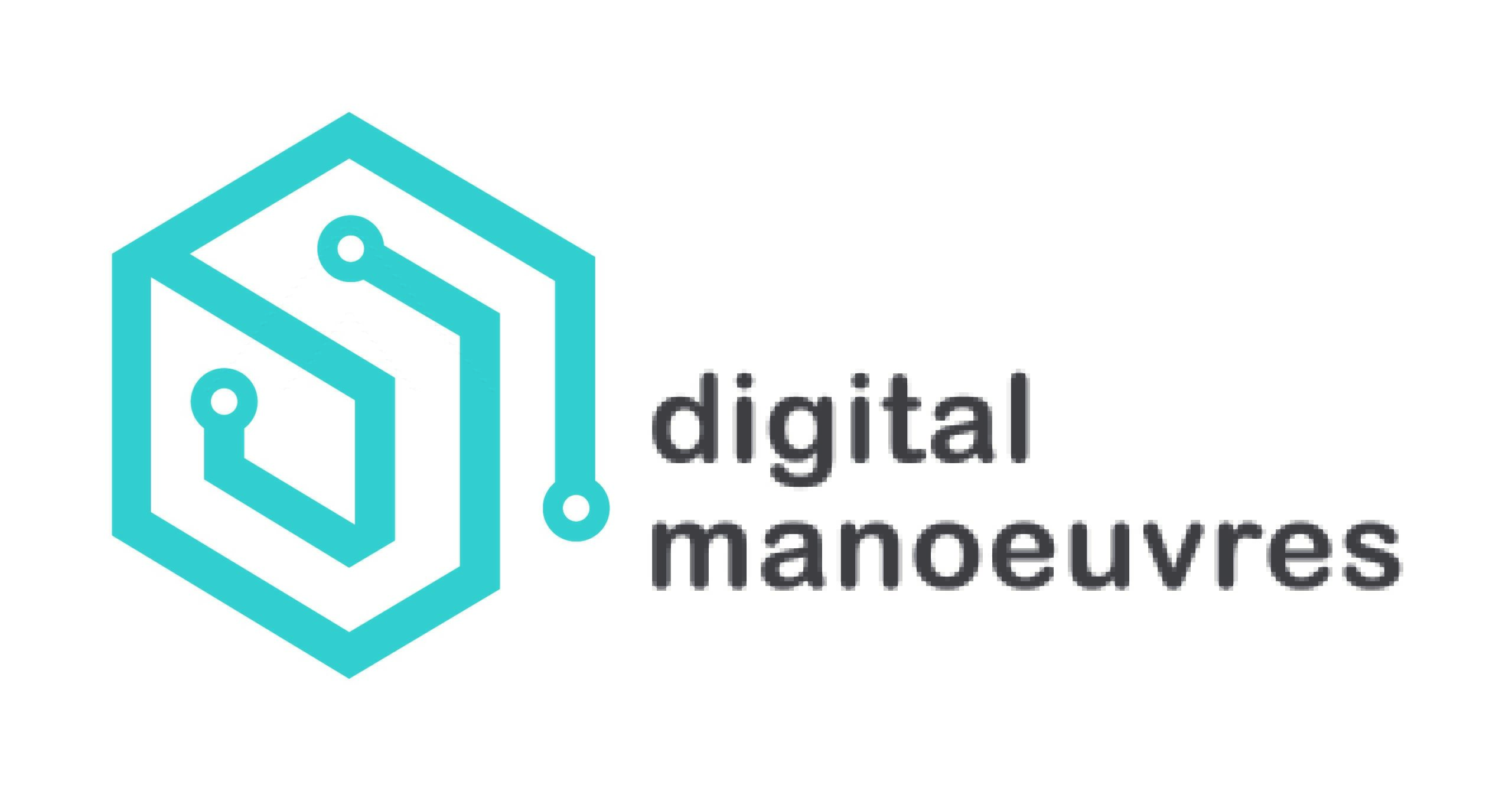 DIGITAL MANOEUVRES PLT Logo