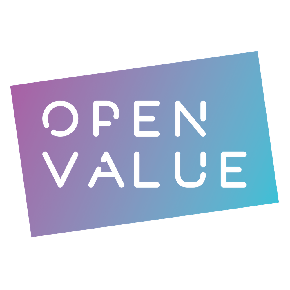 Open Value Logo