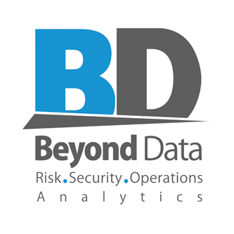 BeyondData Logo