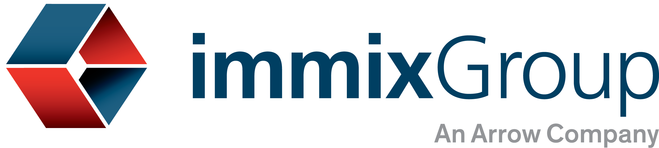 immixGroup Logo