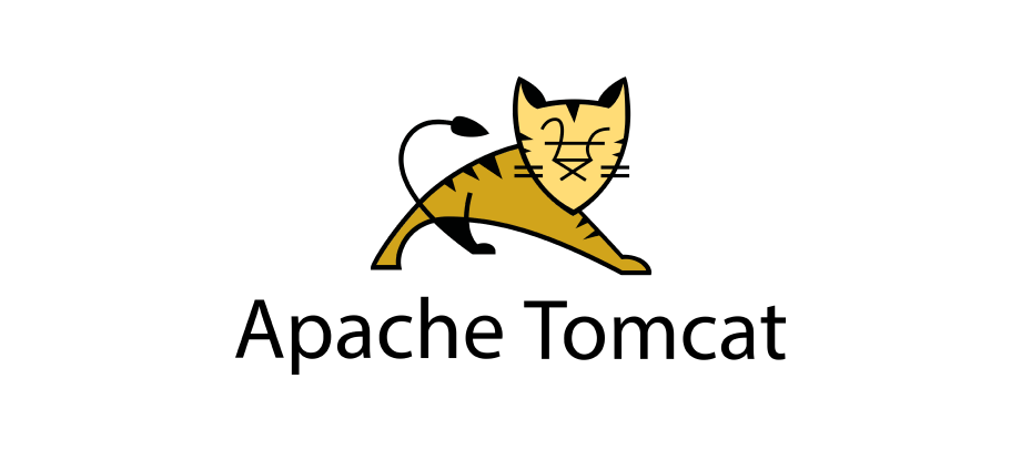 Apache Tomkat Logo