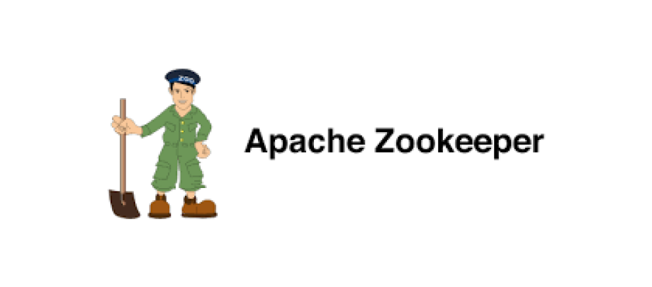 Apache Zookeeper Logo
