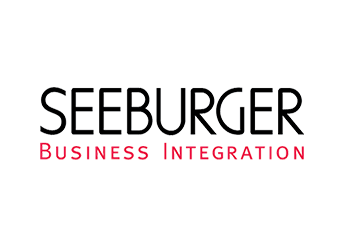 Seeburger logo