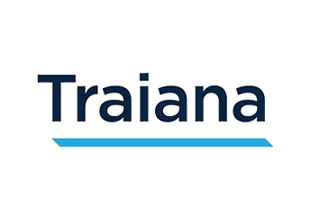 Traiana  Logo