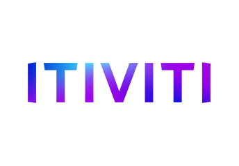 Itiviti Logo