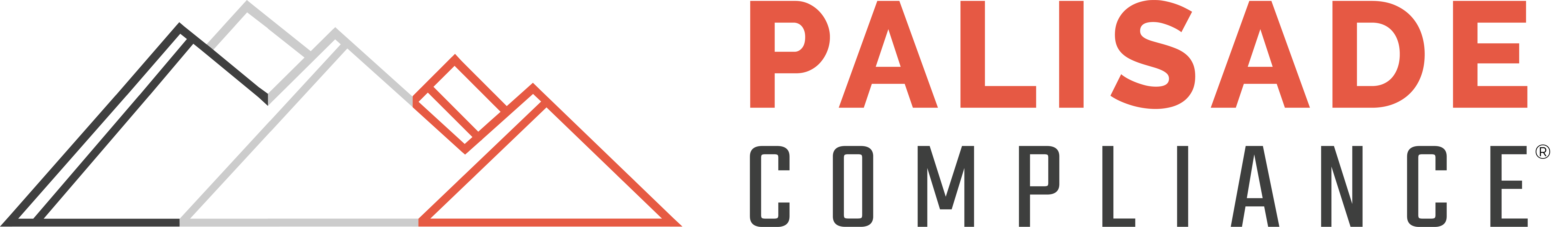 Palisade Compliance Logo