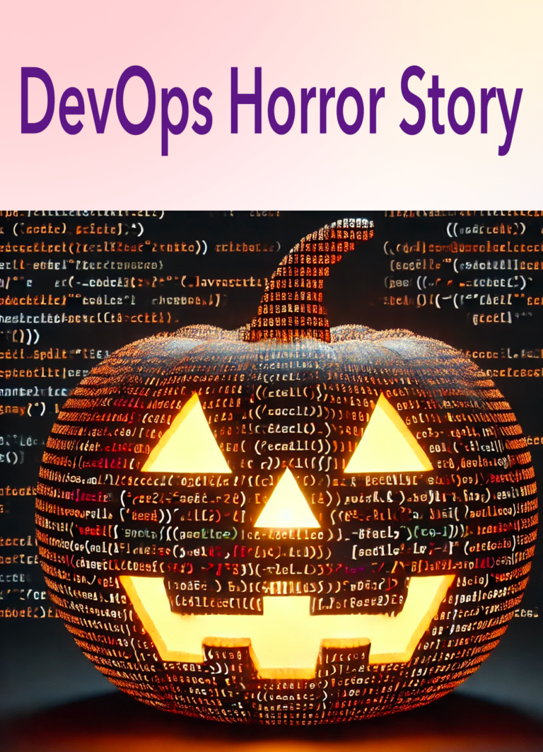 DevOps Horror Stories for Halloween - Azul | Better Java Performance ...