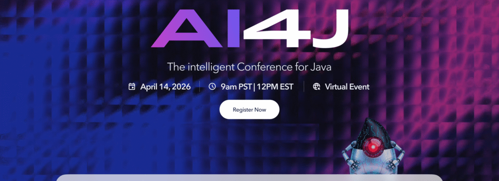 Register for AI4J Day