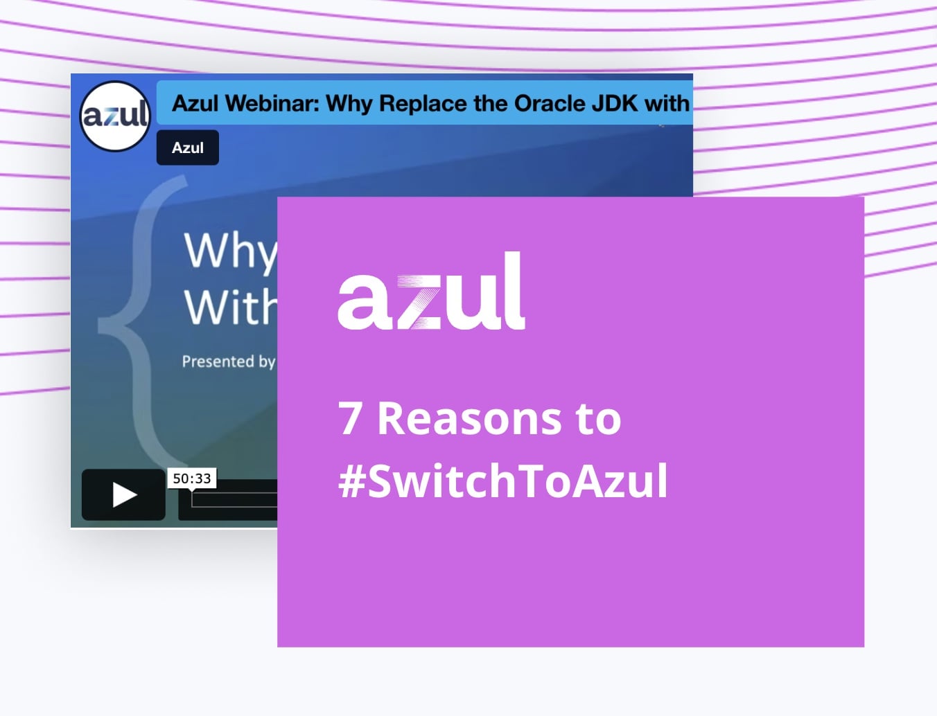 7 Reasons to #SwitchToAzul