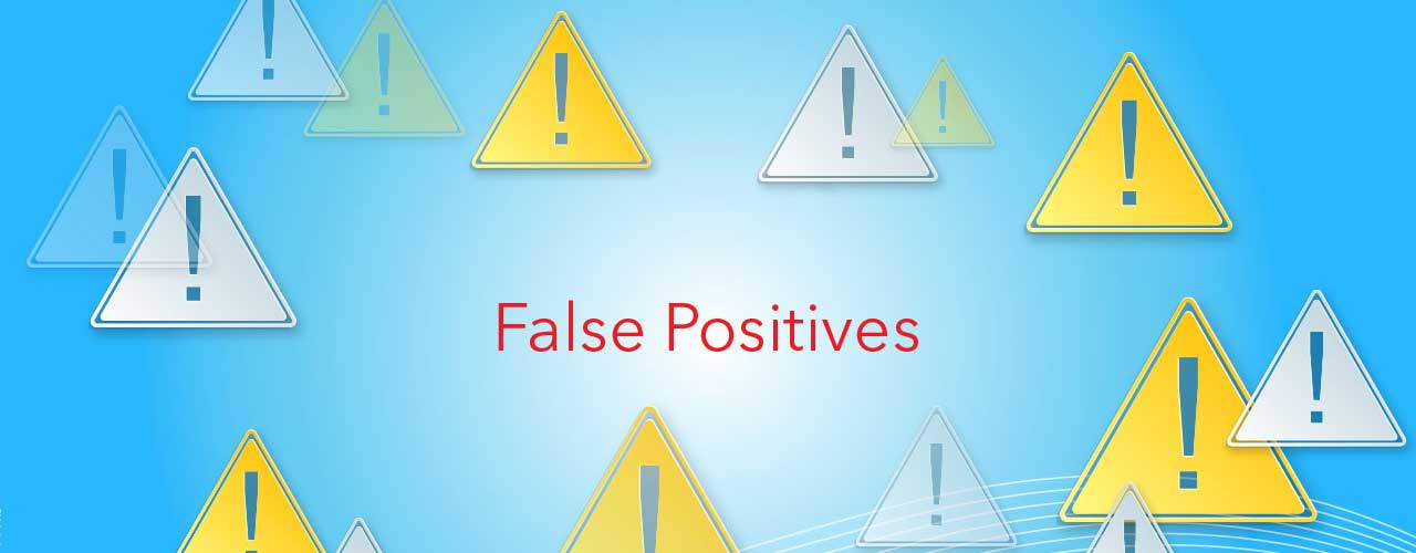 The False Positives Problem with CVE Detection