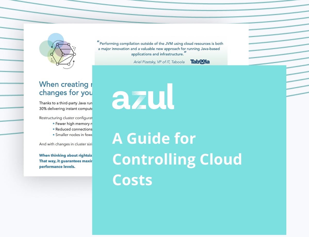 A Guide for Controlling Cloud Costs