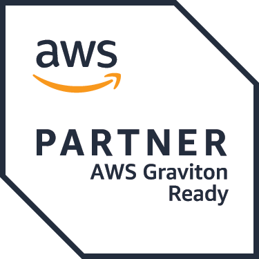 AWS Partner, AWS Graviton Ready