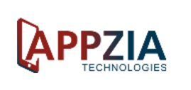 Appzia Technologies Logo