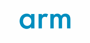 Arm Limited Logo