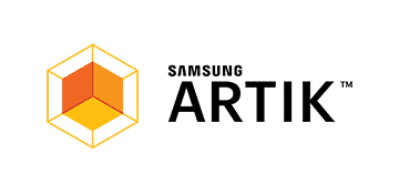 Samsung ARTIK Smart IoT Platform Logo