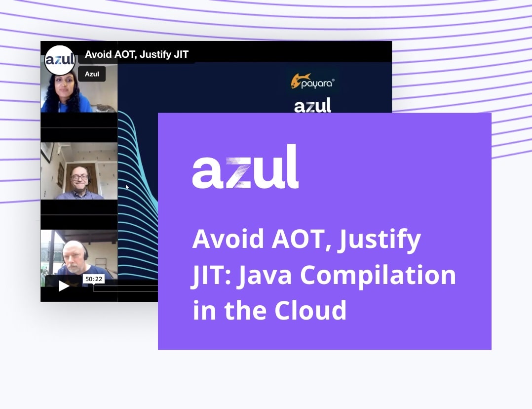 Avoid AOT, Justify JIT: Java Compilation in the Cloud