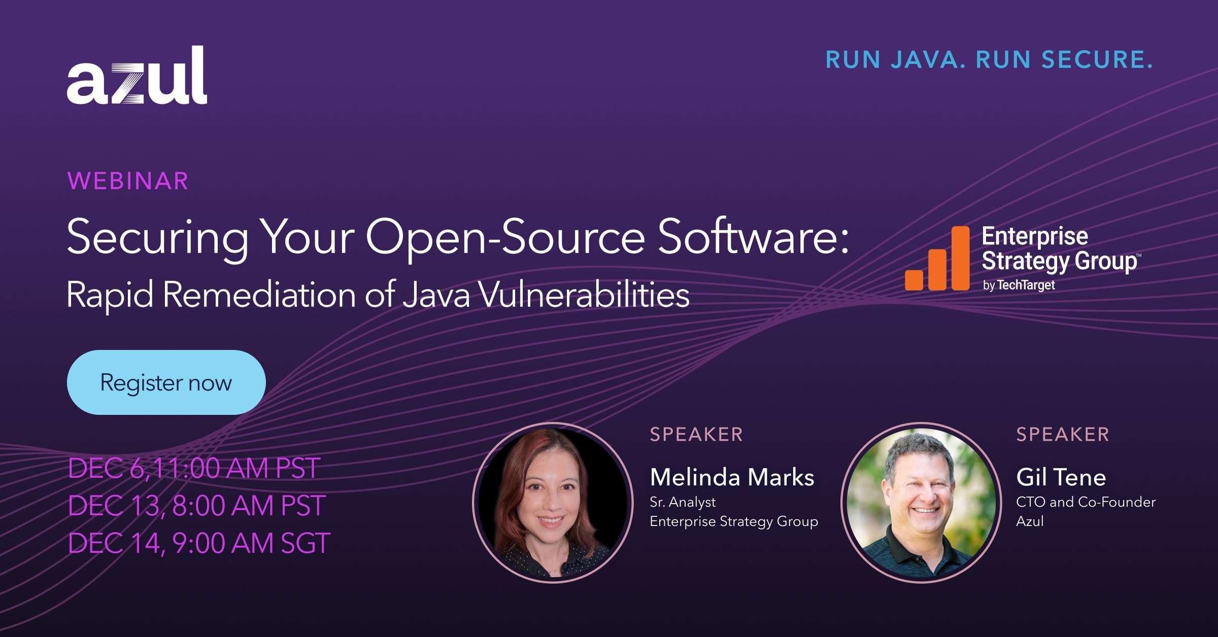Securing Your Open-Source Software: Rapid Remediation of Java ...