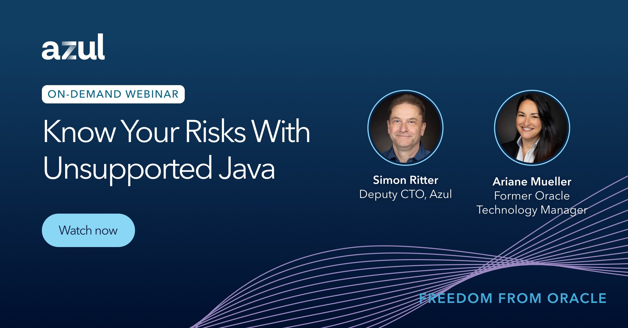 Know Your Risks with Unsupported Java - Azul | Better Java Performance ...