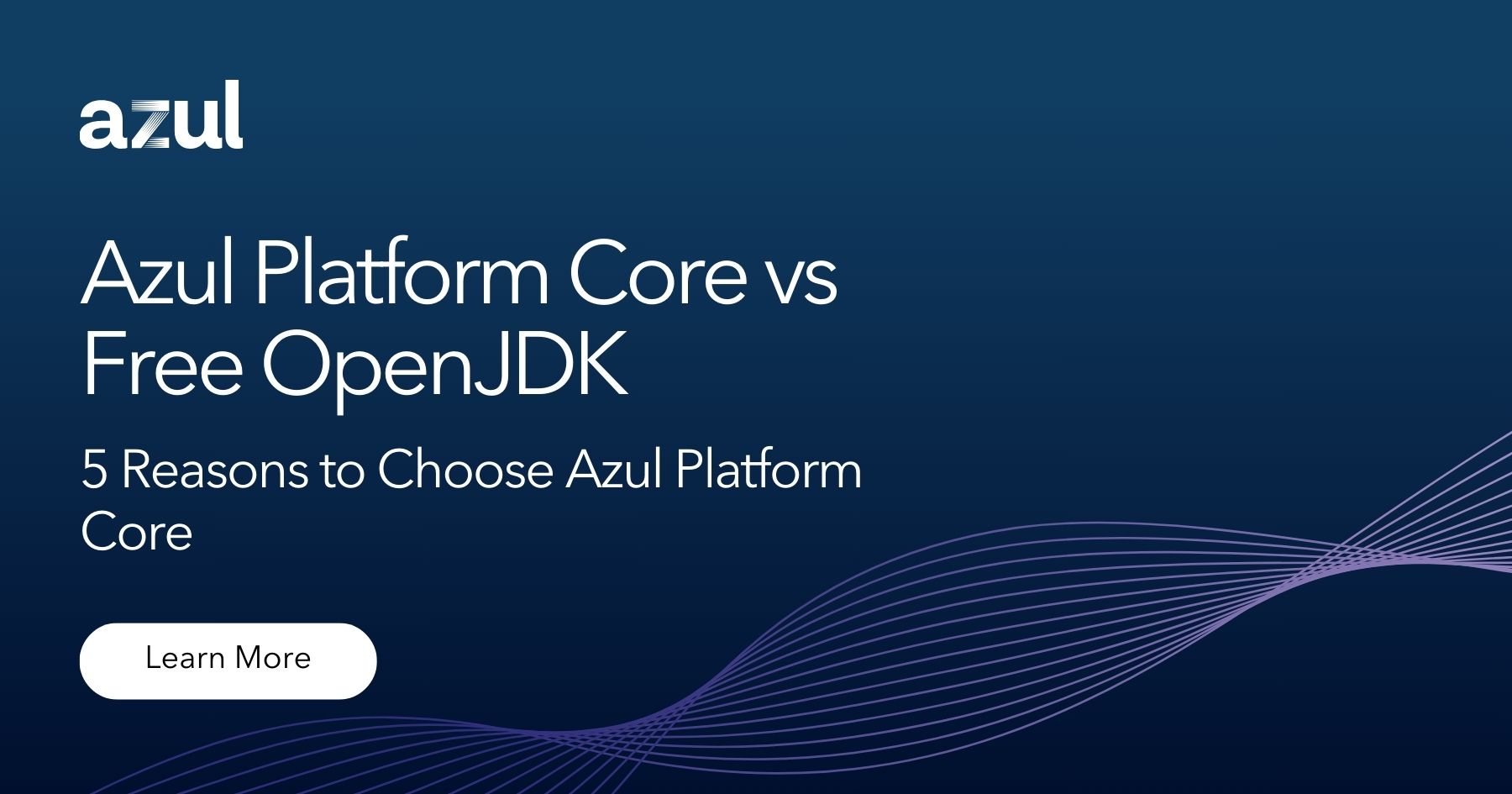 Differences Between Azul Platform Core and Free OpenJDK | Azul