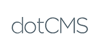 dotCMS Logo