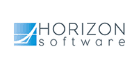 Horizon Software Logo