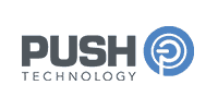 Push Technology Logo
