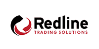 Redline Trading Solutions Logo