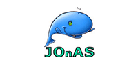 JOnAS Logo