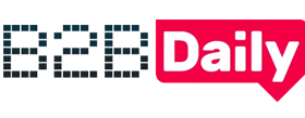 B2B Daily logo