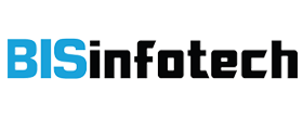 BISinfotech logo