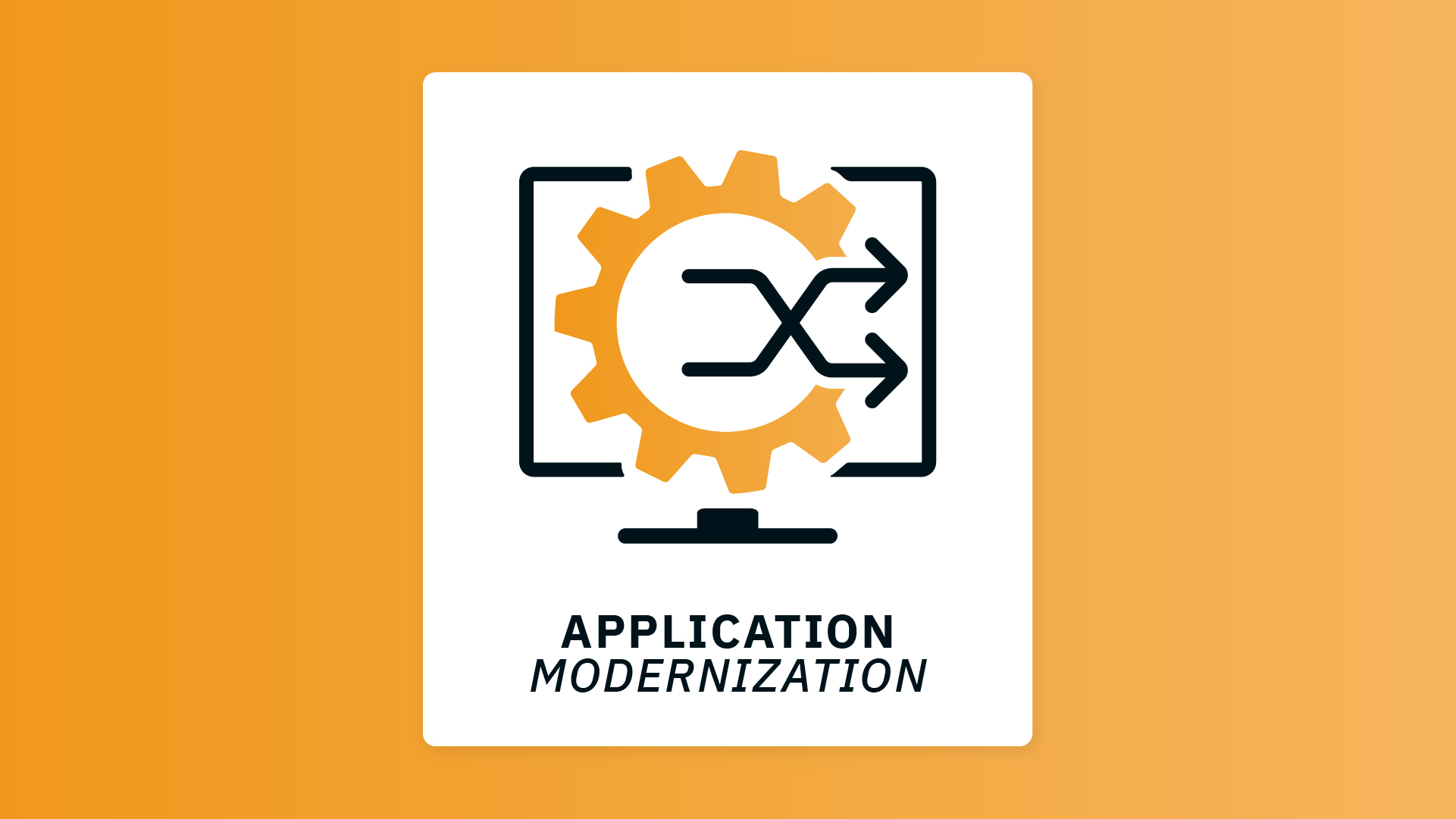 Legacy Application Modernization Best Practices - Azul | Better Java ...