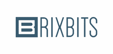 BrixBits Logo