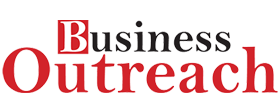 Business Outreach logo