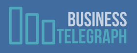Business Telegraph logo