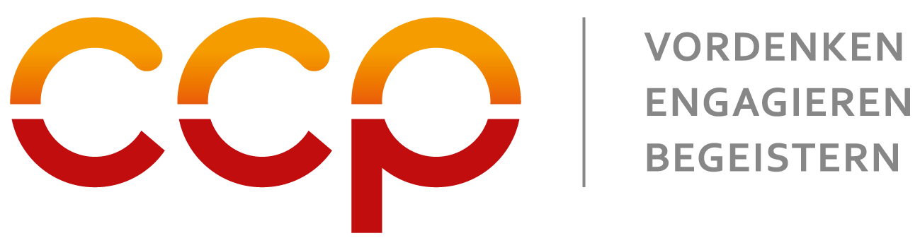 CCP Software Logo