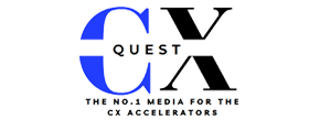 CX Quest logo