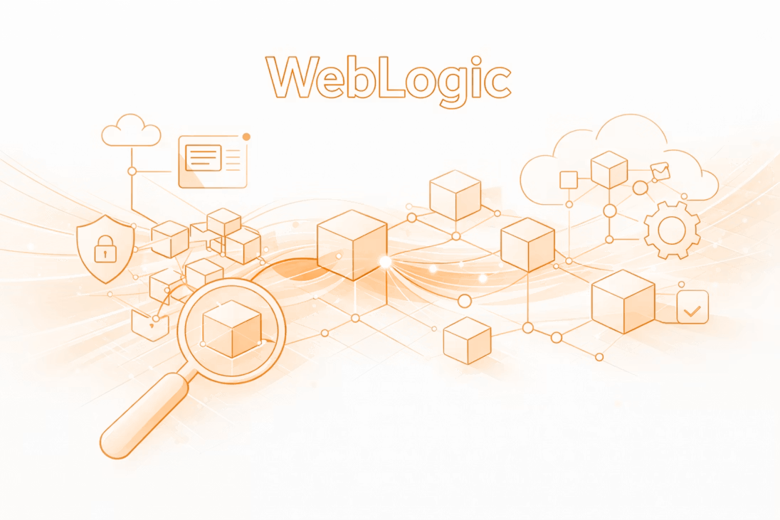 Modernizing WebLogic Environments - Azul | Better Java Performance ...