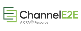 Channel E2E logo