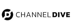 Channel Dive logo