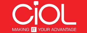 CiOL logo
