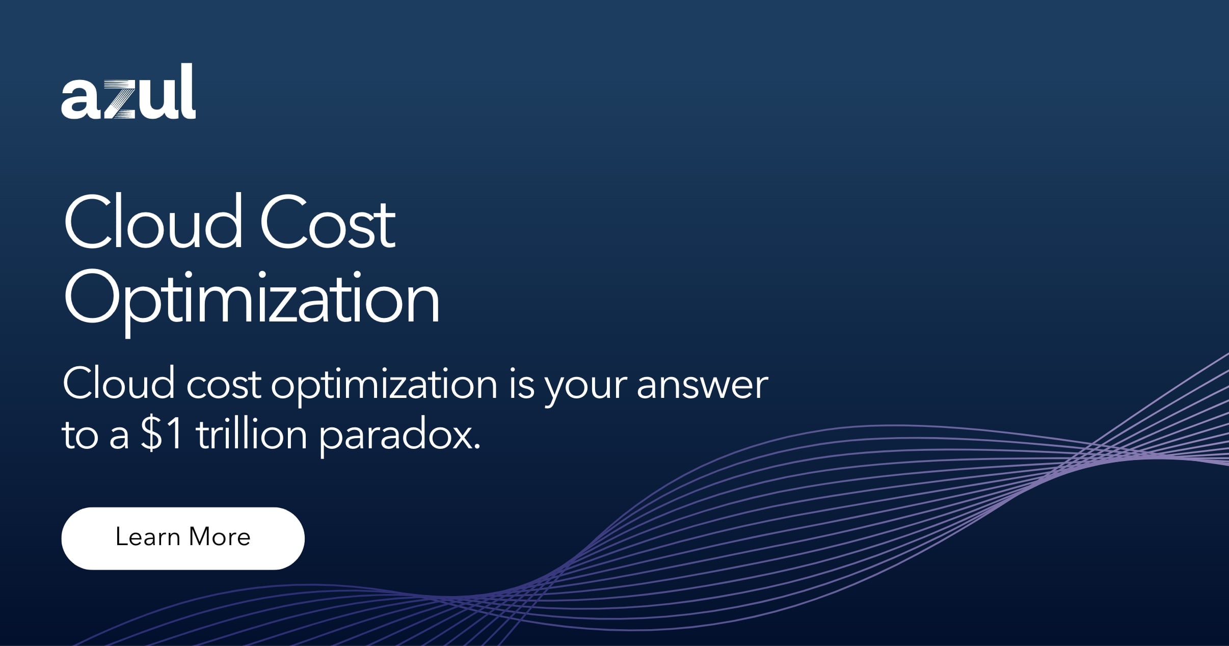 Cloud Cost Optimization - Manage & Reduce Cloud Costs | Azul