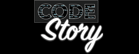 Code Story logo