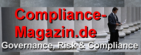 Compliance Magazin.de logo